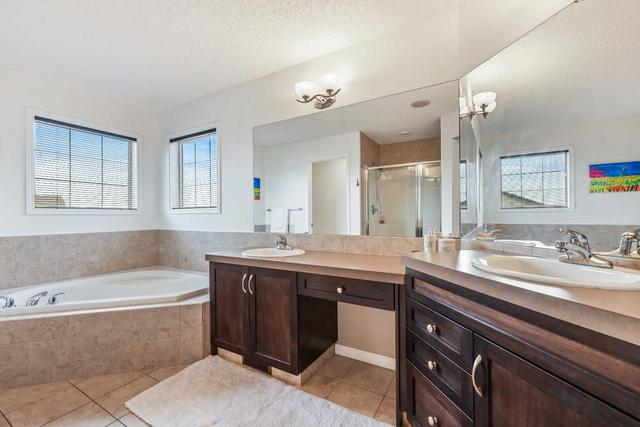 809 Auburn Bay Boulevard Se, House detached with 5 bedrooms, 3 bathrooms and 4 parking in Calgary AB | Image 36