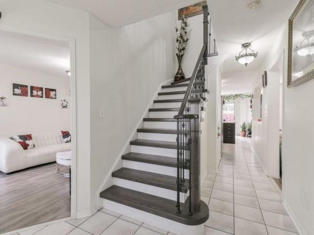 86 Snowcap Rd, House detached with 4 bedrooms, 4 bathrooms and 4 parking in Brampton ON | Image 5