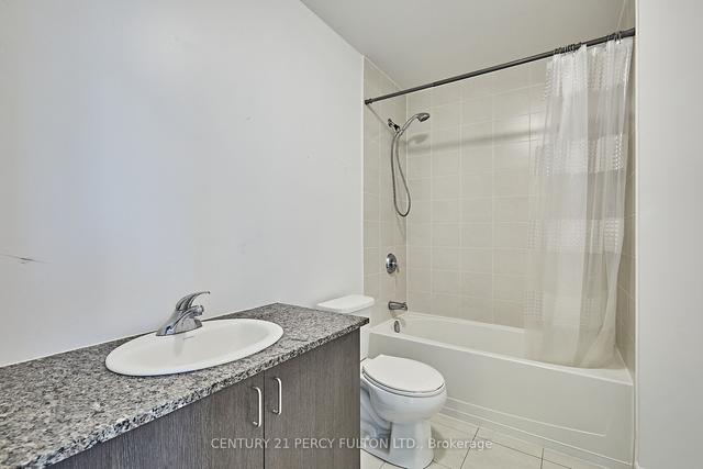 510 - 2522 Keele St, Condo with 2 bedrooms, 2 bathrooms and 1 parking in Toronto ON | Image 6