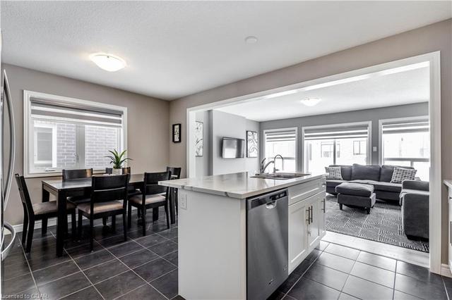 28 John Brabson Crescent, House semidetached with 4 bedrooms, 2 bathrooms and 2 parking in Guelph ON | Image 35