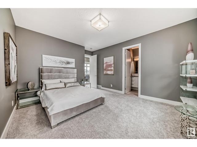 4129 Cameron Heights Pt Nw, House detached with 5 bedrooms, 5 bathrooms and 4 parking in Edmonton AB | Image 50