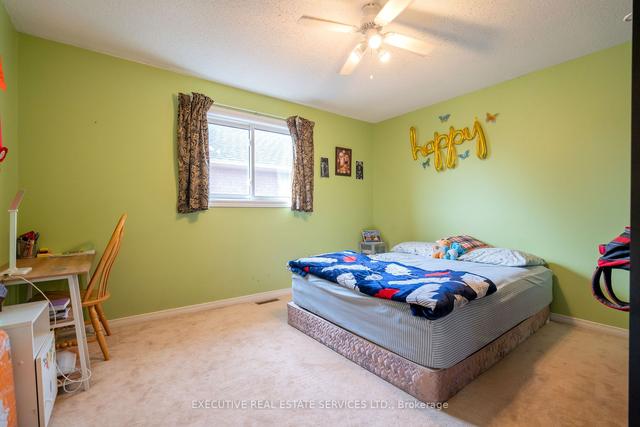 6 Fernbrook Cres, House detached with 4 bedrooms, 4 bathrooms and 4 parking in Brampton ON | Image 11