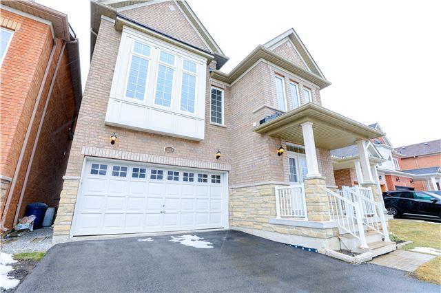 1094 Tupper Dr, House detached with 4 bedrooms, 4 bathrooms and 4 parking in Milton ON | Image 1