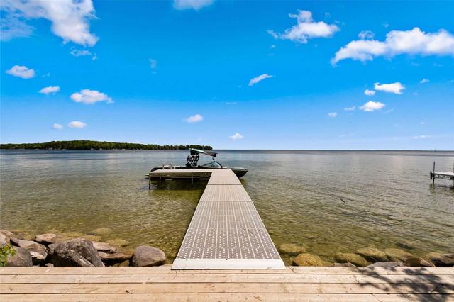 2371 Lakeshore Rd E, House detached with 2 bedrooms, 2 bathrooms and 6 parking in Oro Medonte ON | Image 22