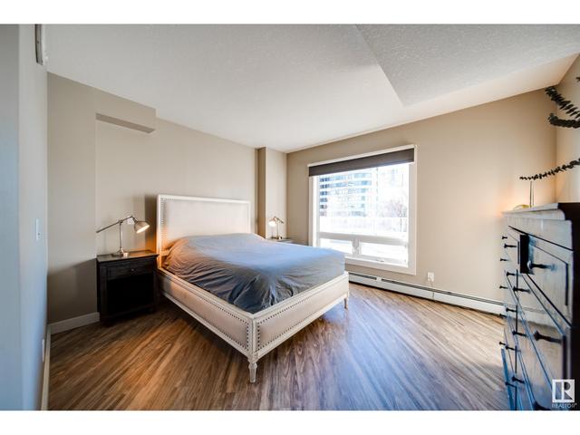 504 - 10136 104 St Nw, Condo with 2 bedrooms, 2 bathrooms and null parking in Edmonton AB | Image 31
