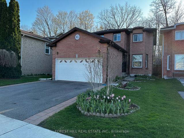 Bsmt-2128 Theoden Crt, Pickering, ON, L1X1Z7 | Card Image