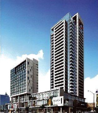 1509 - 121 Mcmahon Dr, Condo with 2 bedrooms, 2 bathrooms and 1 parking in Toronto ON | Image 1