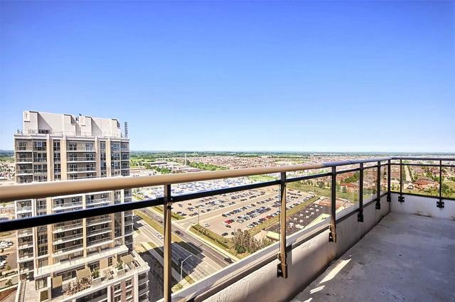 uph06 - 9506 Markham Rd, Condo with 2 bedrooms, 3 bathrooms and 1 parking in Markham ON | Image 20