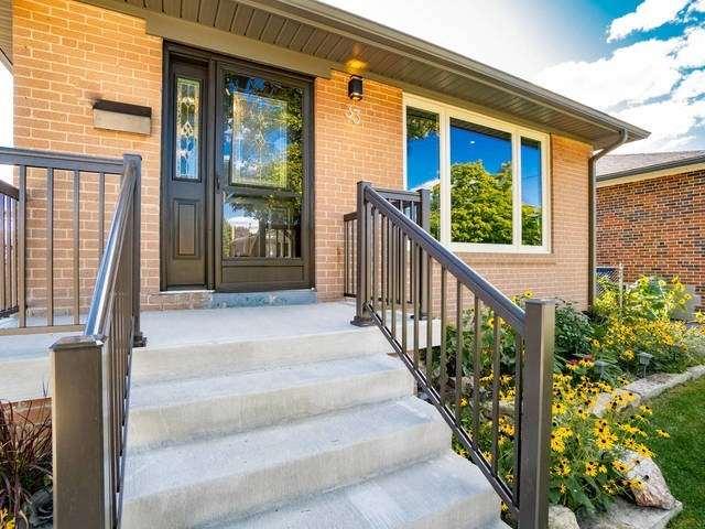 33 Edgemont Dr, House detached with 3 bedrooms, 2 bathrooms and 8 parking in Brampton ON | Image 23