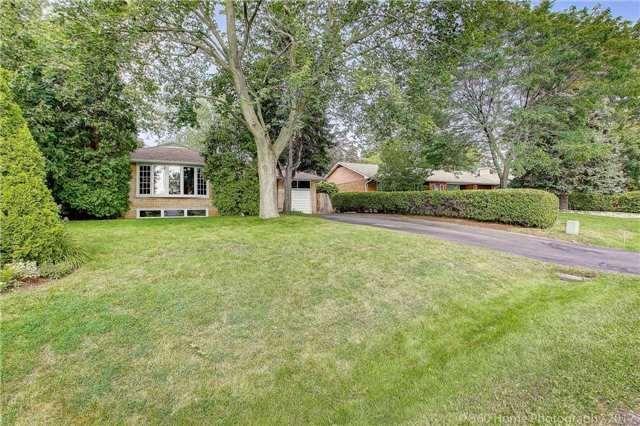1143 Sarta Rd, House detached with 3 bedrooms, 2 bathrooms and 4 parking in Oakville ON | Image 4