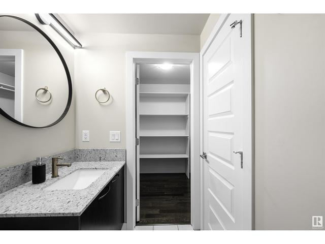 1601 - 10388 105 St Nw, Condo with 2 bedrooms, 2 bathrooms and null parking in Edmonton AB | Image 26