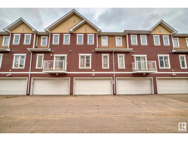 5187 Terwillegar Bv Nw Nw, House attached with 3 bedrooms, 2 bathrooms and null parking in Edmonton AB | Image 38