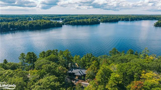 1406 Mortimers Point Road, House detached with 5 bedrooms, 5 bathrooms and 6 parking in Muskoka Lakes ON | Image 36