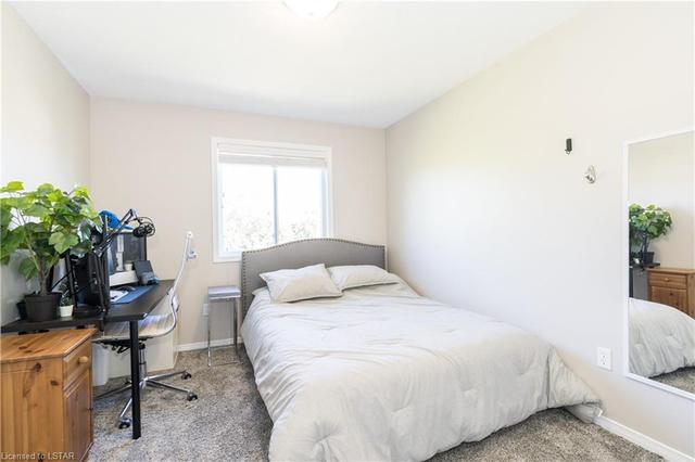 12 - 1600 Mickleborough Drive, House attached with 3 bedrooms, 2 bathrooms and 2 parking in London ON | Image 21