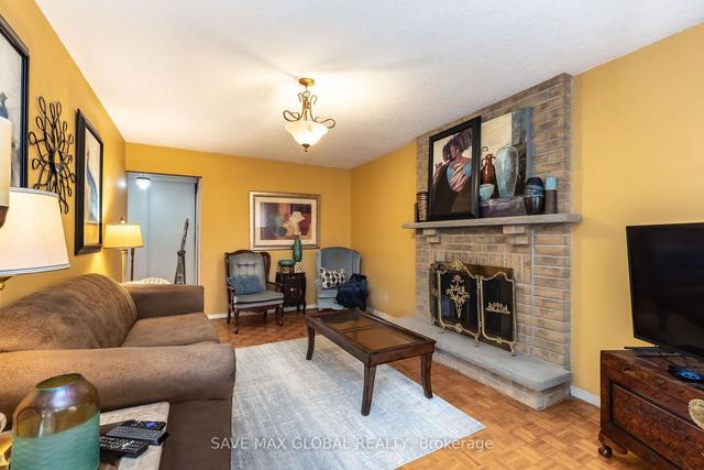 2367 Wildwood Cres, House detached with 4 bedrooms, 4 bathrooms and 6 parking in Pickering ON | Image 14