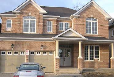 99 Townwood Dr, House detached with 4 bedrooms, 4 bathrooms and 2 parking in Richmond Hill ON | Image 1