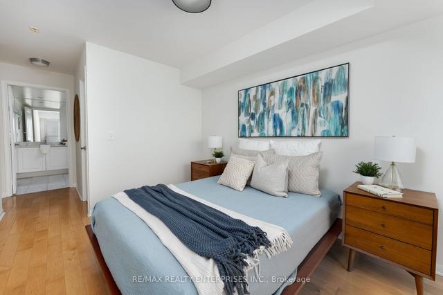 301 - 15 Stafford St, Condo with 2 bedrooms, 2 bathrooms and 1 parking in Toronto ON | Image 8