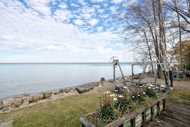 191 Fraser St, House detached with 3 bedrooms, 1 bathrooms and 2 parking in Meaford ON | Image 22