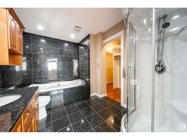 44 - 401 Bothwell Dr, House semidetached with 2 bedrooms, 2 bathrooms and 4 parking in Edmonton AB | Image 17