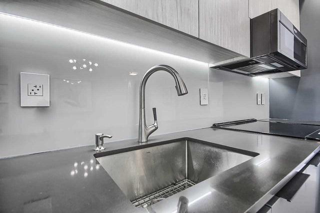 610 - 435 Richmond St W, Condo with 2 bedrooms, 2 bathrooms and 1 parking in Toronto ON | Image 36