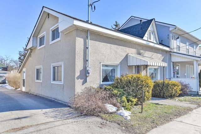 161 Centre St N, House semidetached with 4 bedrooms, 2 bathrooms and 2 parking in Greater Napanee ON | Image 20