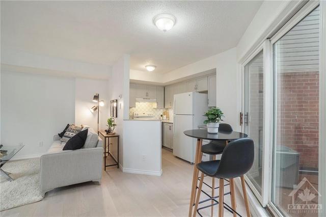 522 Lisgar Street, Townhouse with 2 bedrooms, 2 bathrooms and 2 parking in Ottawa ON | Image 7
