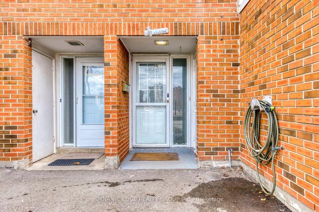 58 - 1563 Albion Rd, Townhouse with 3 bedrooms, 3 bathrooms and 2 parking in Toronto ON | Image 12