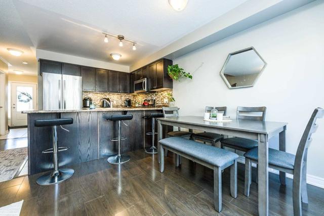 810 Cook Cres, House attached with 3 bedrooms, 3 bathrooms and 3 parking in Shelburne ON | Image 25