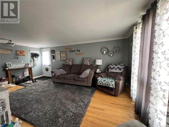 6 Gately Street, House other with 3 bedrooms, 1 bathrooms and null parking in Grand Falls-Windsor NL | Image 11