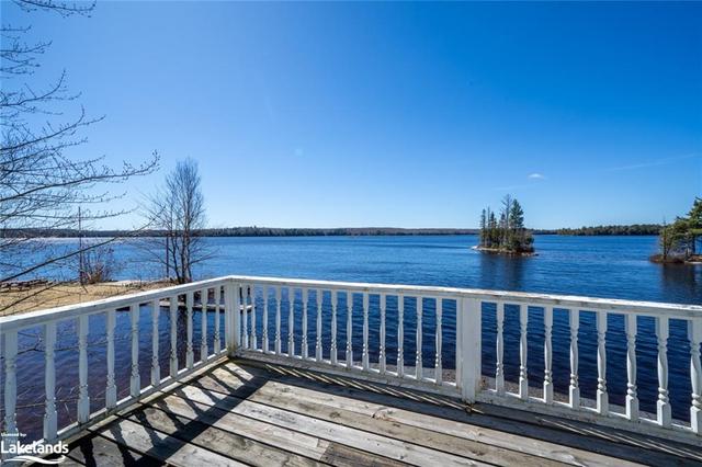 95 Robinson Road, House detached with 3 bedrooms, 1 bathrooms and 6 parking in Magnetawan ON | Image 31