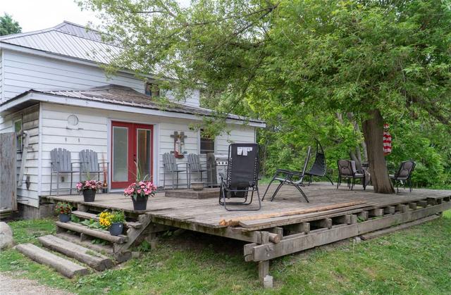 159127 Highway 10, House detached with 3 bedrooms, 2 bathrooms and 10 parking in Melancthon ON | Image 3