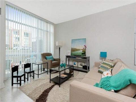 th07 - 19 Singer Crt, Townhouse with 3 bedrooms, 3 bathrooms and 1 parking in Toronto ON | Image 4