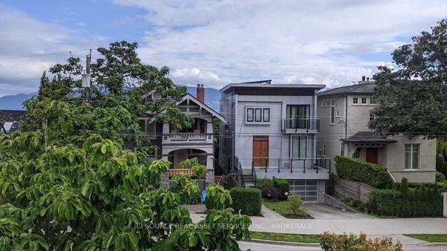 3616 Point Grey Rd, House detached with 4 bedrooms, 3 bathrooms and 2 parking in Vancouver BC | Image 14