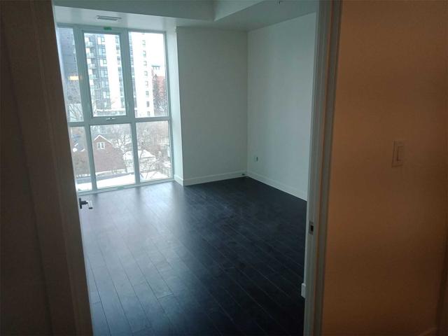609 - 128 King N St, Condo with 1 bedrooms, 1 bathrooms and 0 parking in Waterloo ON | Image 6