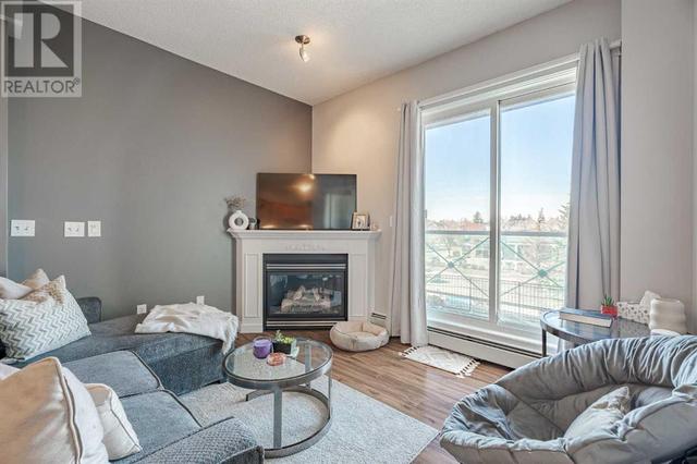 312, - 1507 Centre A Street Ne, Condo with 2 bedrooms, 2 bathrooms and null parking in Calgary AB | Image 7