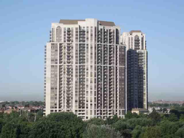 2431 - 700 Humberwood Blvd, Condo with 1 bedrooms, 1 bathrooms and 1 parking in Toronto ON | Image 1