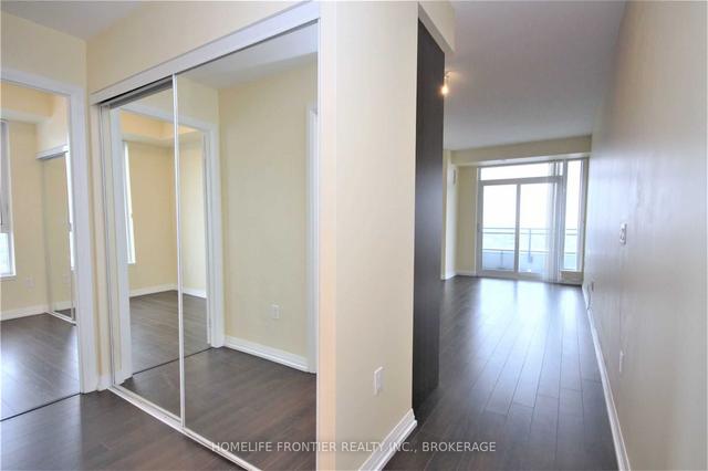 3805 - 55 Ann O'reilly Rd, Condo with 2 bedrooms, 2 bathrooms and 1 parking in Toronto ON | Image 7