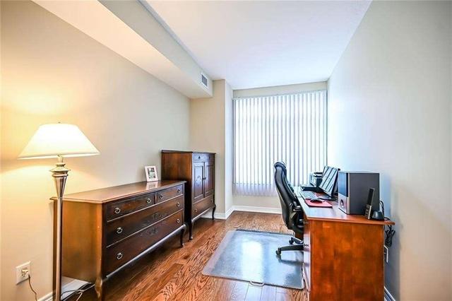 102 - 396 Plains Rd E, Condo with 2 bedrooms, 2 bathrooms and 1 parking in Burlington ON | Image 15