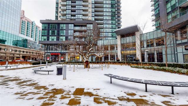 1612 - 5168 Yonge St, Condo with 2 bedrooms, 2 bathrooms and 1 parking in Toronto ON | Image 35