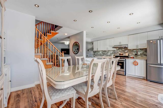 3924 Beechnut Row, House semidetached with 3 bedrooms, 4 bathrooms and 2 parking in Mississauga ON | Image 11