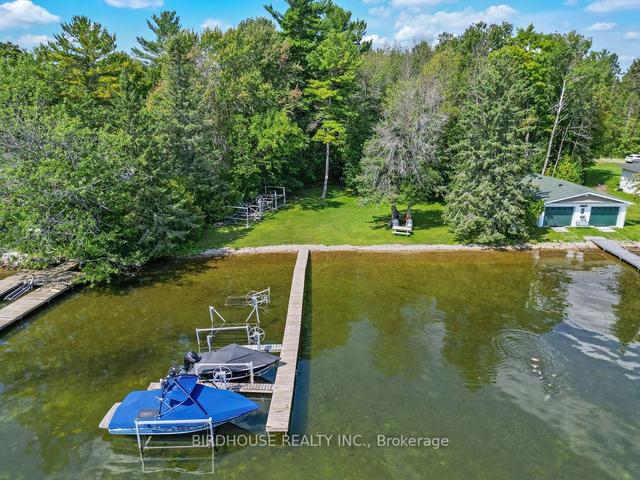 92 Laidlaw Dr, House detached with 4 bedrooms, 1 bathrooms and 12 parking in Kawartha Lakes ON | Image 30