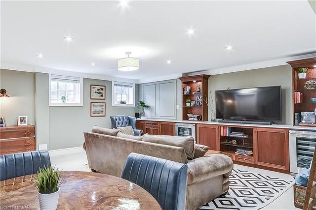58 Garrison Village Drive, House detached with 5 bedrooms, 4 bathrooms and 4 parking in Niagara on the Lake ON | Image 34