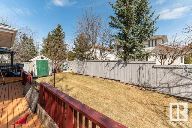 11324 10 Av Nw, House detached with 5 bedrooms, 3 bathrooms and 4 parking in Edmonton AB | Image 59