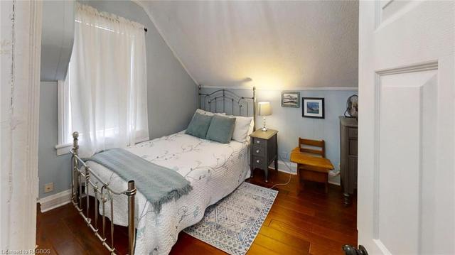 1282 1st Avenue W, House detached with 2 bedrooms, 1 bathrooms and 1 parking in Owen Sound ON | Image 21