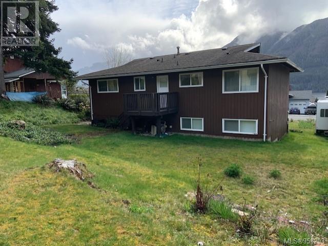 925 Haida Ave, House detached with 3 bedrooms, 3 bathrooms and 4 parking in Port Alice BC | Image 5