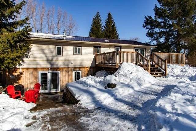 580335 Sideroad 60, House detached with 3 bedrooms, 2 bathrooms and 20 parking in Chatsworth ON | Image 23