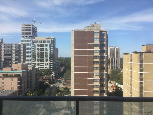 904 - 185 Roehampton Ave, Condo with 0 bedrooms, 1 bathrooms and 0 parking in Toronto ON | Image 8