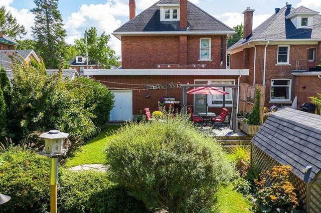 270 6th St E, House detached with 3 bedrooms, 3 bathrooms and 4 parking in Owen Sound ON | Image 7