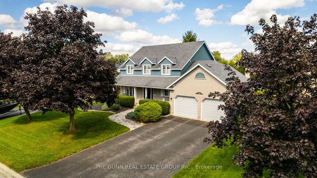 3934 Stacey Cres, House detached with 4 bedrooms, 3 bathrooms and 4 parking in London ON | Image 1