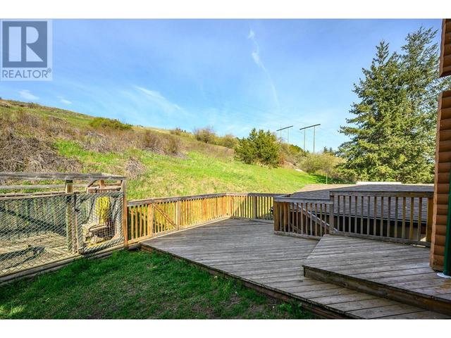 199 Scenic Drive, House detached with 5 bedrooms, 2 bathrooms and null parking in Coldstream BC | Image 37